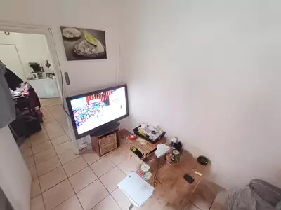 Immeuble, 65 m²