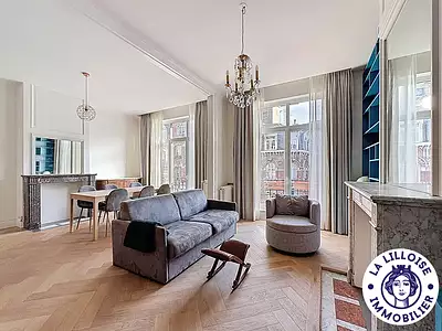 Appartement, 72,95 m²