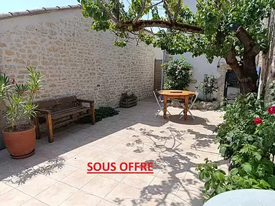 Maison, 75 m²
