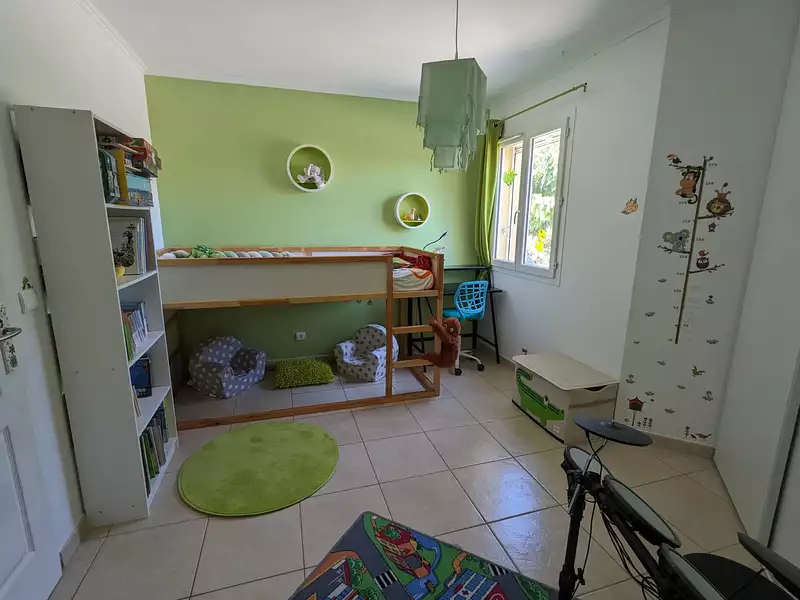Maison, 115 m²