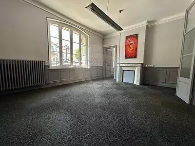 Appartement, 139 m²