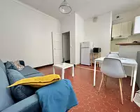 Appartement, 41 m²