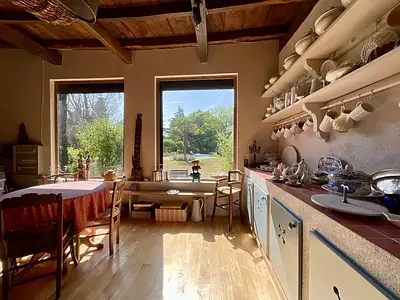 Maison, 300 m²