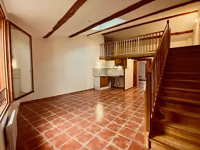Appartement, 63 m²