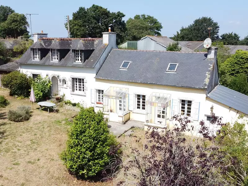 Maison, 152 m²