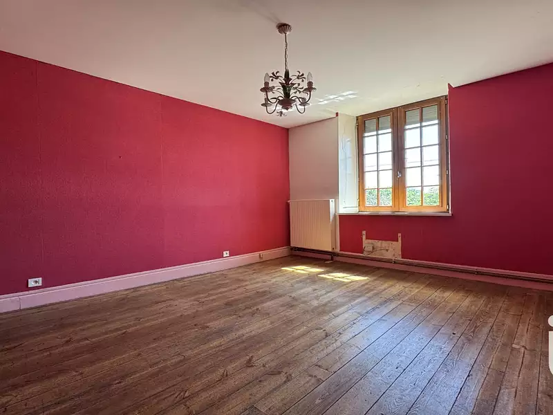 Maison, 178 m²