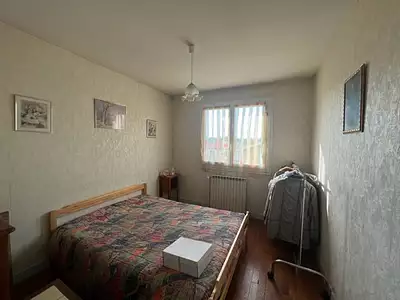 Maison, 96 m²