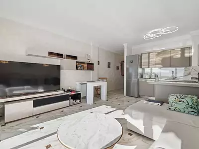 Appartement, 47,21 m²