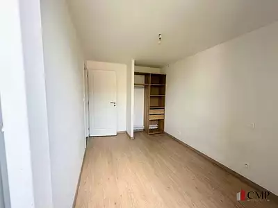 Appartement, 55,88 m²