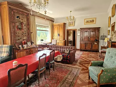 Maison, 662 m²