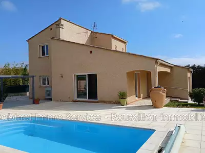 Maison, 83 m²