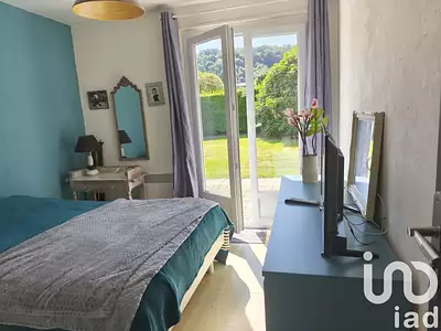 Maison, 93 m²