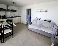 Appartement, 42,89 m²