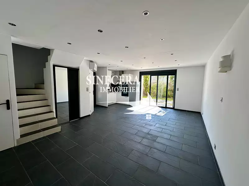 Maison, 72 m²