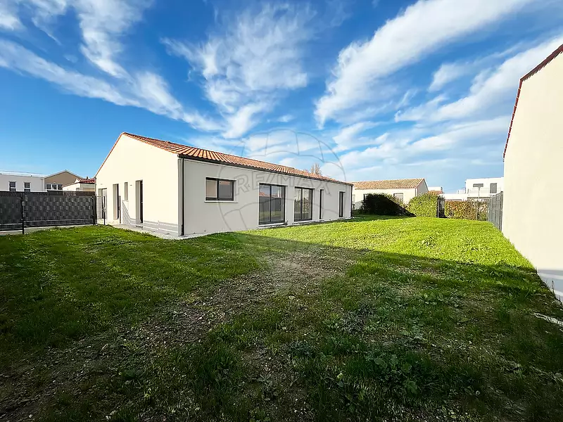 Maison, 140 m²