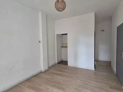 Appartement, 41,39 m²