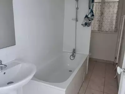 Maison, 110 m²