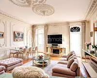 Appartement, 154 m²