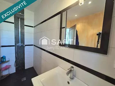 Maison, 135 m²