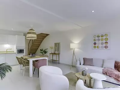 Maison, 124 m²