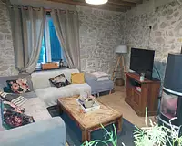 Maison, 174 m²