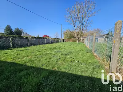 Terrain, 846 m²