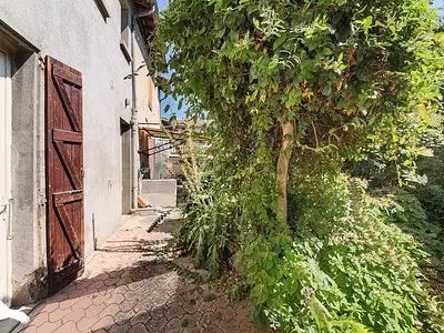 Maison, 189 m²