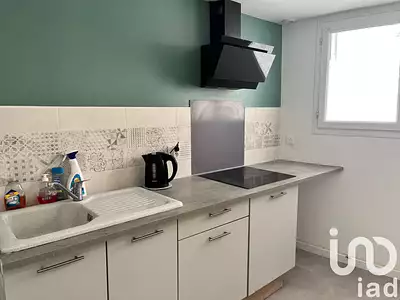 Maison, 80 m²