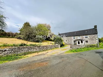 Maison, 177 m²