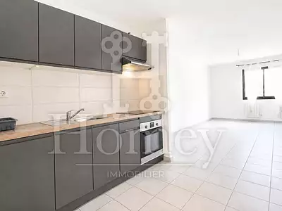 Appartement, 67,31 m²