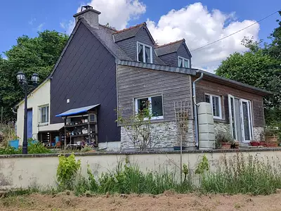 Maison, 70 m²