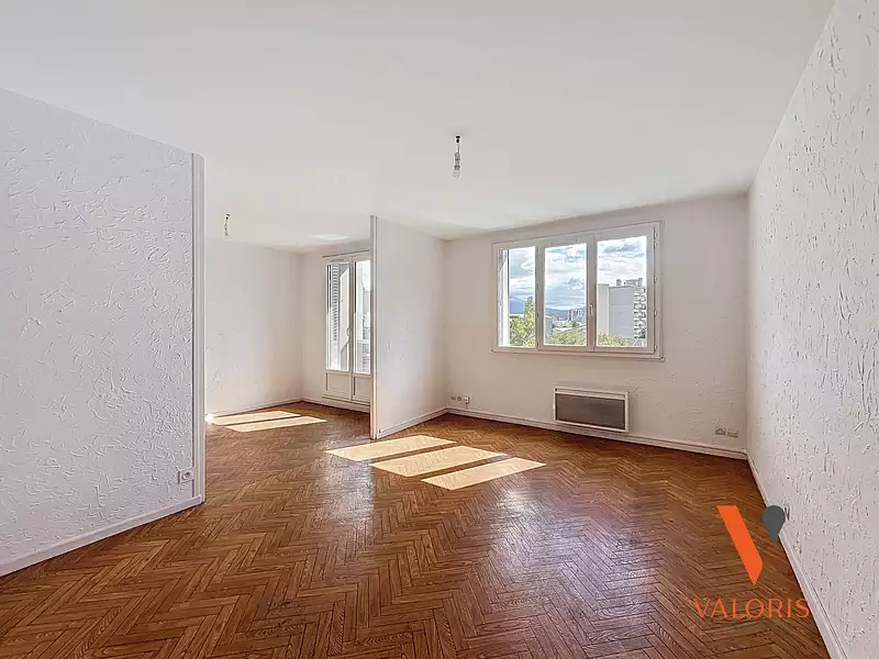 Appartement, 68,15 m²