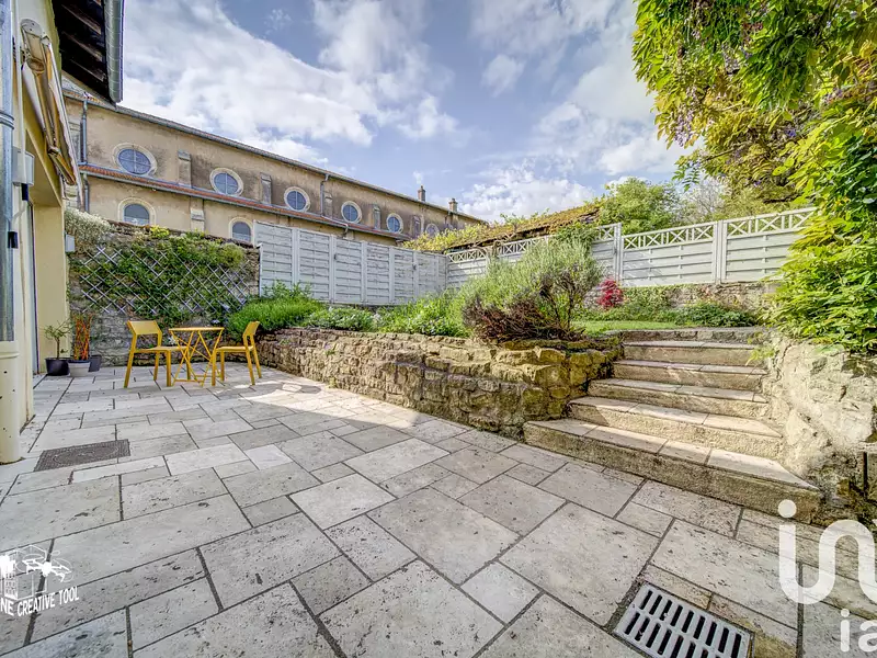 Maison, 192 m²