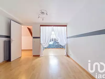 Maison, 164 m²