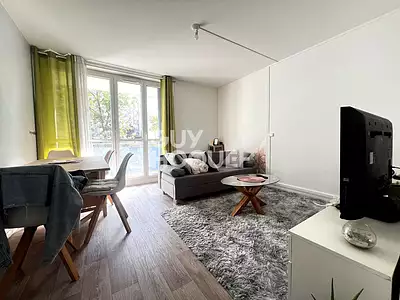 Appartement, 52,69 m²