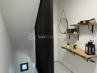 Maison, 108 m²