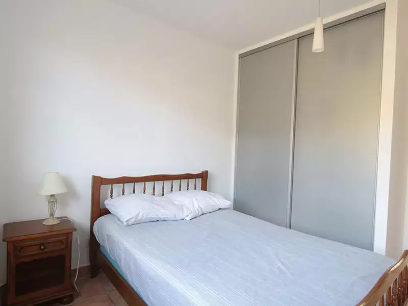 Appartement, 82 m²