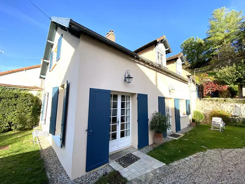 Maison, 138 m²