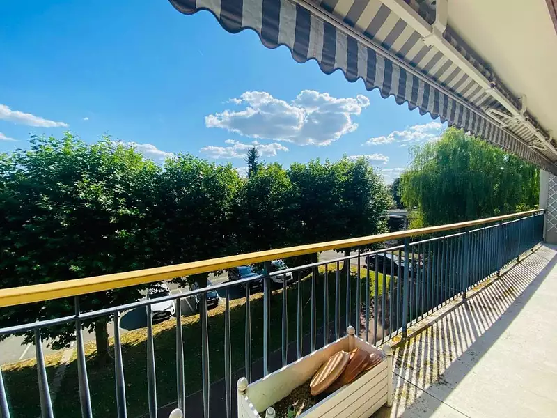 Appartement, 138 m²