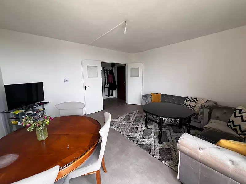 Appartement, 59,44 m²