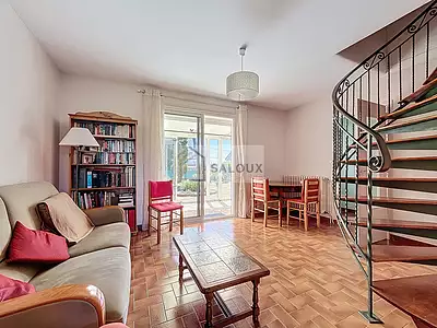 Maison, 92,6 m²