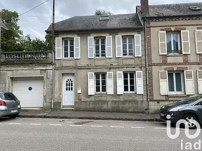 Maison, 72 m²