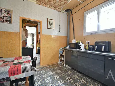 Maison, 110 m²