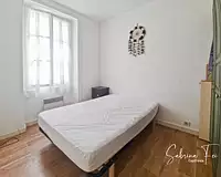 Appartement, 40 m²