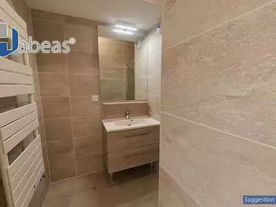 Appartement, 91 m²
