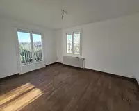 Maison, 52 m²