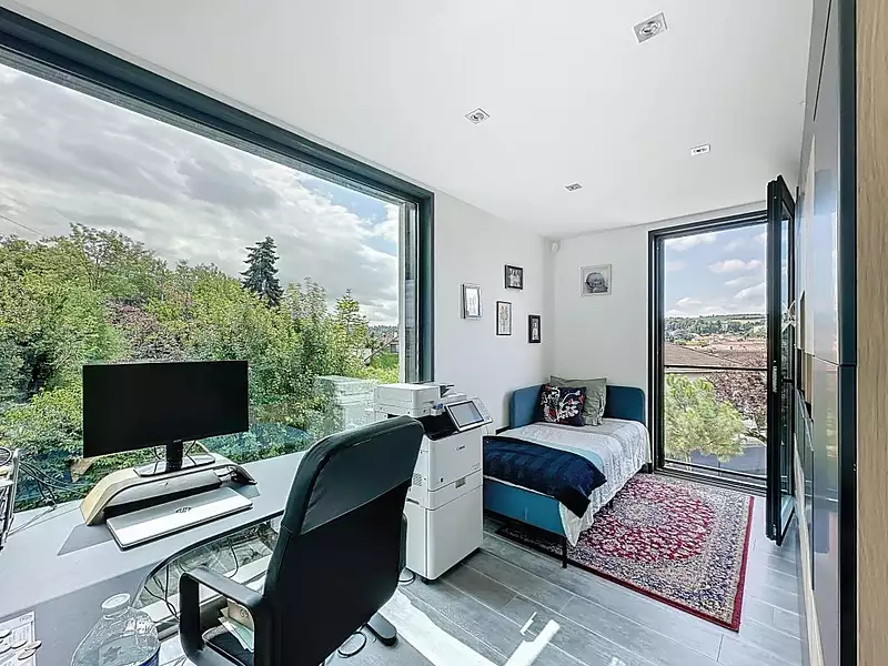 Maison, 140 m²