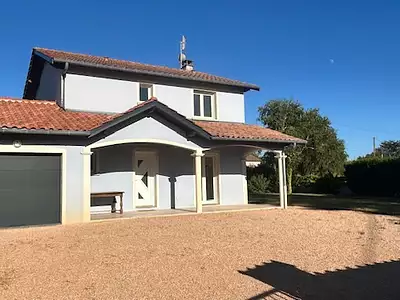 Maison, 114 m²