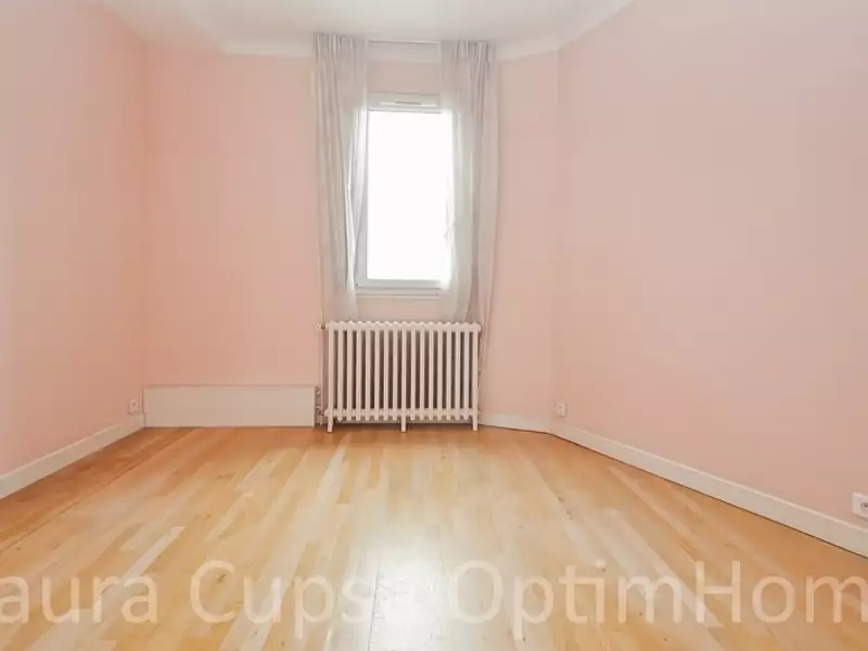 Appartement, 141 m²