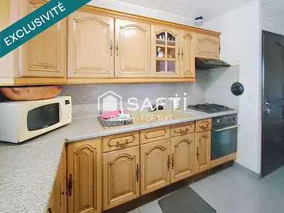 Maison, 110 m²